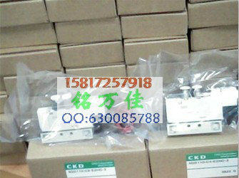 ADK11-15A-02ES-DC24V 日本原装CKD电磁阀ADK11-15A-02G-AC110V - 图2