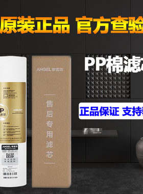 安吉尔净水器滤芯原装正品