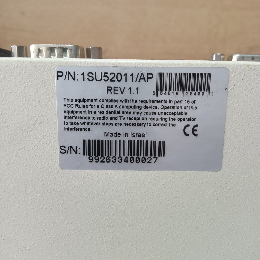 Phantom UPM 1SU52011/AP REV1.1 - 图3