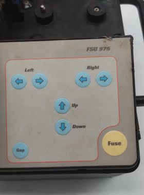 ERICSSON爱立信FSU-975光纤熔接机
