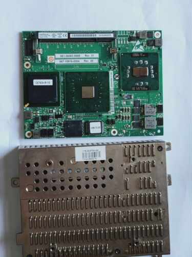 锐德世RadiSys CE760A工控主板 CE760A-M医疗设备主板 现货 - 图1