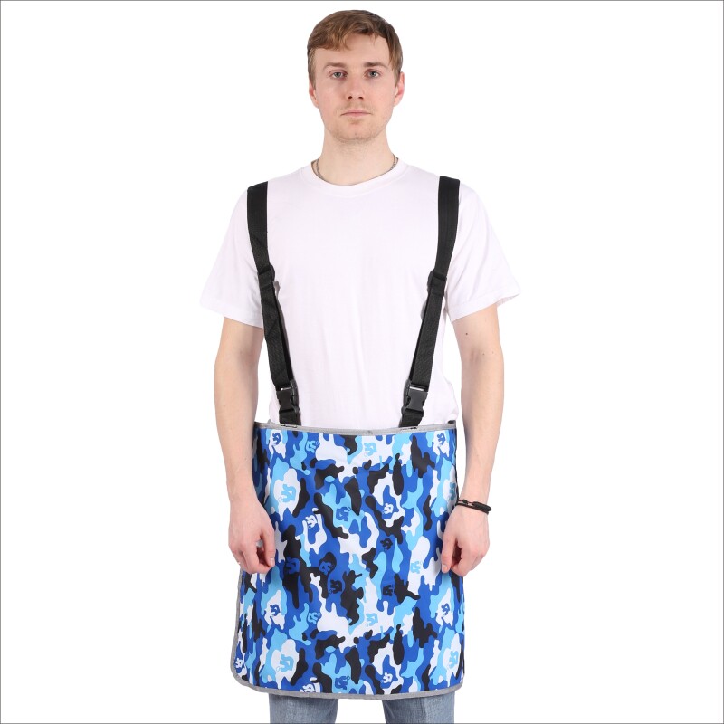 碘粒子铅衣X射线防辐射服上衣铅背心双面防护铅衣超柔软马甲包邮,淘宝优惠券,粉丝福利购,淘宝优惠卷