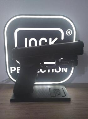 发射器支架416AR展示架