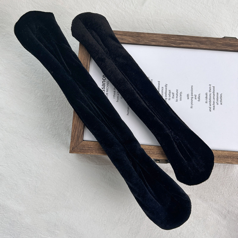 超大扎丸子头发女懒人盘发棒神器花苞头盘发器发圈发饰头饰品扭扭,淘宝优惠券,粉丝福利购,淘宝优惠卷