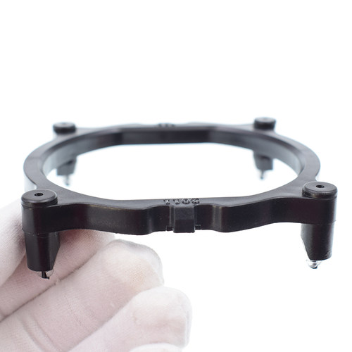 x79 主板扣具 x299 x320 x99 x58支架1366 2011散热器cpu底座2066 - 图2