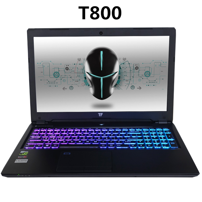 DR7DR5 T800 电脑 T700 笔记本 T500 游戏本 67SH1 1060 T5 T5 未来人类