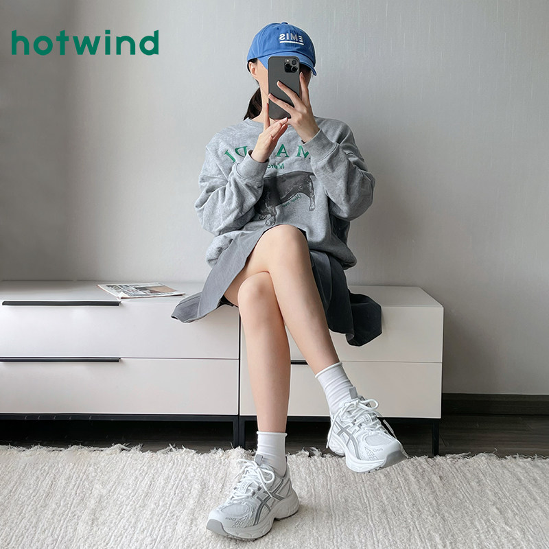 热风网面老爹鞋女款2025年冬季新款增高厚底运动休闲鞋轻便女鞋子,淘宝优惠券,粉丝福利购,淘宝优惠卷