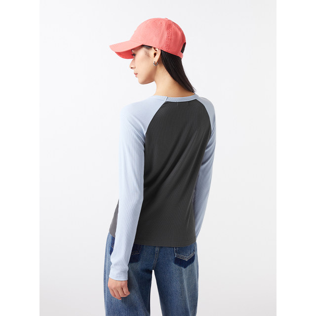 Versatile College Style Moderate College Style Long Sleeve Hot Air