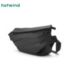 Hot air 2025 spring new men's crossbody bag