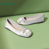 Hot style flat shoes for women 2026 summer new style