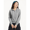 2026 spring new style women's comfortable cardigan sweatshirt