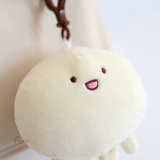 Аксессуар на рюкзак, сумка, милое украшение на сумку, мягкая кукла для влюбленных, ткань, осьминог