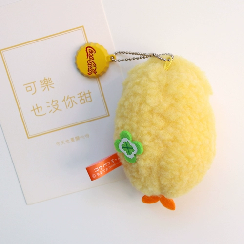 Японская мягкая милая милая милая милая пингвин