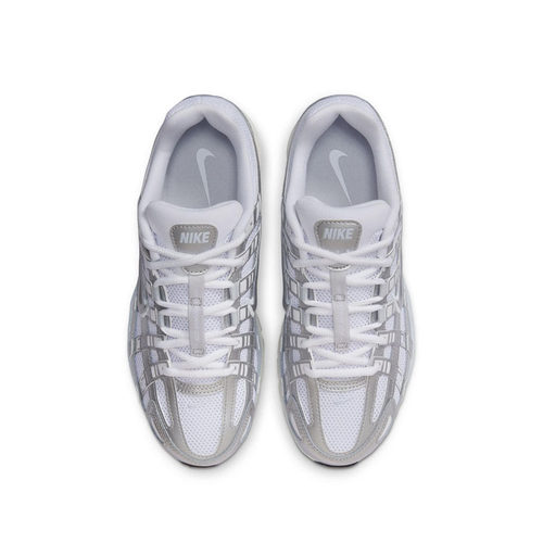 Nike P-6000 百搭舒适防滑耐磨 低帮跑步鞋 女款 BV1021-106 - 图2