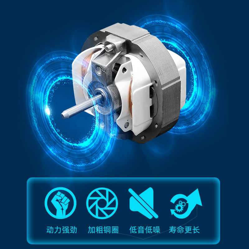 排气扇卫生间强力静音家用换气扇墙壁式厕所双向抽风机厨房进风扇,淘宝优惠券,粉丝福利购,淘宝优惠卷