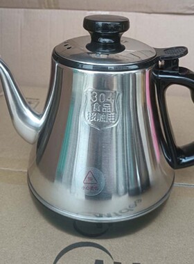 美的茶吧机水壶304不锈钢正品