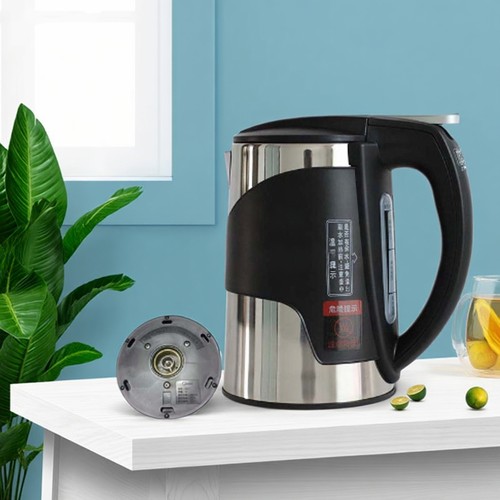 美的饮水机烧水壶加热壶myd827s 926s-1255 1206 803 910热水壶等 - 图0