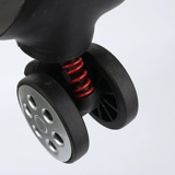 Универсальный сменный чемодан, аксессуар для сумки на колесиках