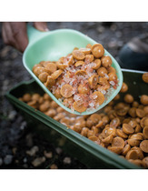 France RidgeMonkey Outdoor fishing small accessories Bait Spoon Big fish bait shovel