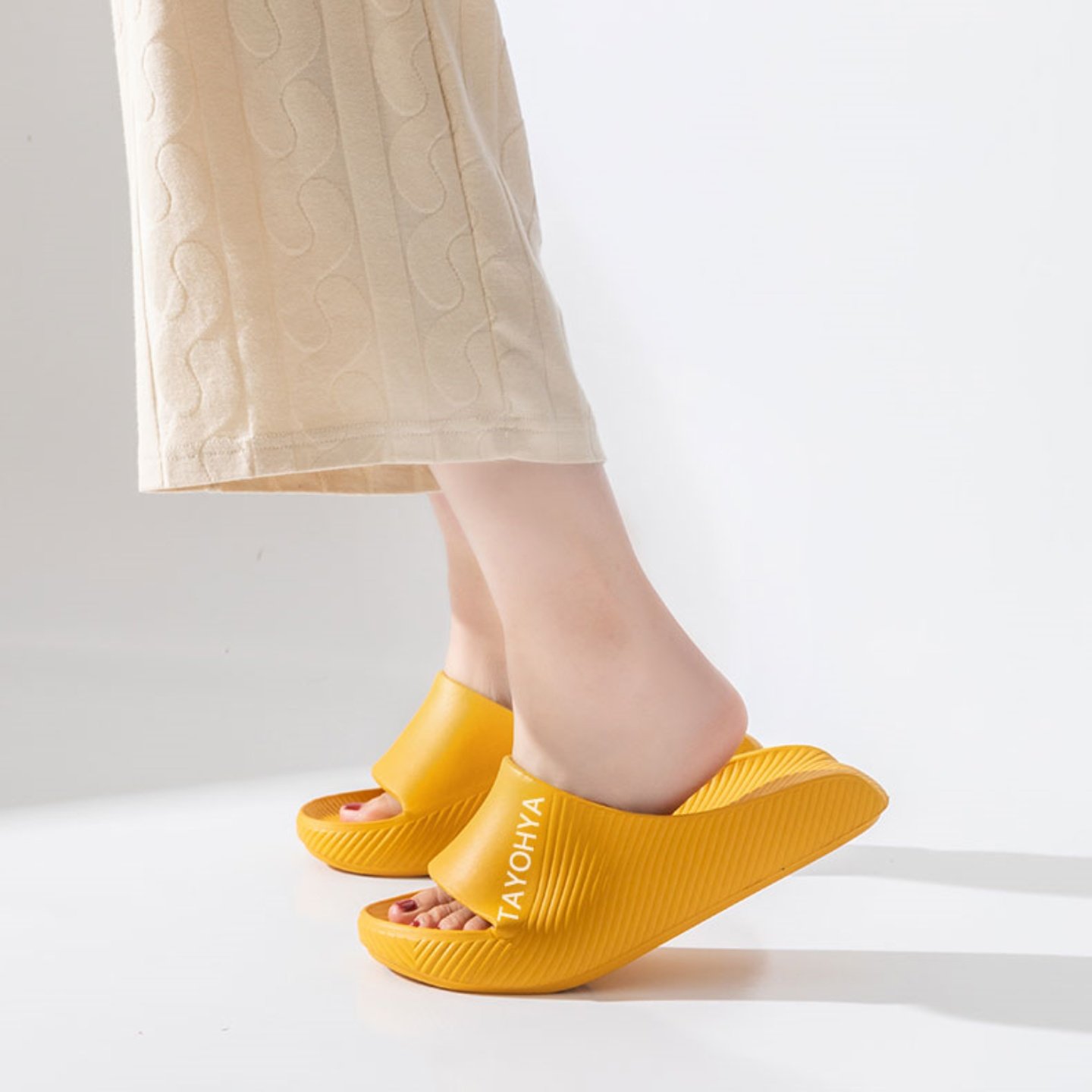 多样屋拖鞋男士夏季室内大码家用浴室拖洗澡居家凉拖女2026新款,淘宝优惠券,粉丝福利购,淘宝优惠卷