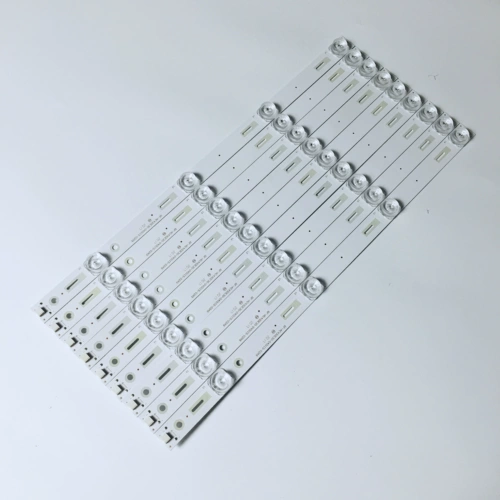 New Changhong 43Q3T 43E9600 43Q5N 43Q3TA 43Q37 TV Light Strip CH43L56A-V-V-V