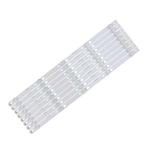 Применимо TCL L48F3308B TV Light Strip L48F3800A D48A710 B48A558U 858U Light Strip