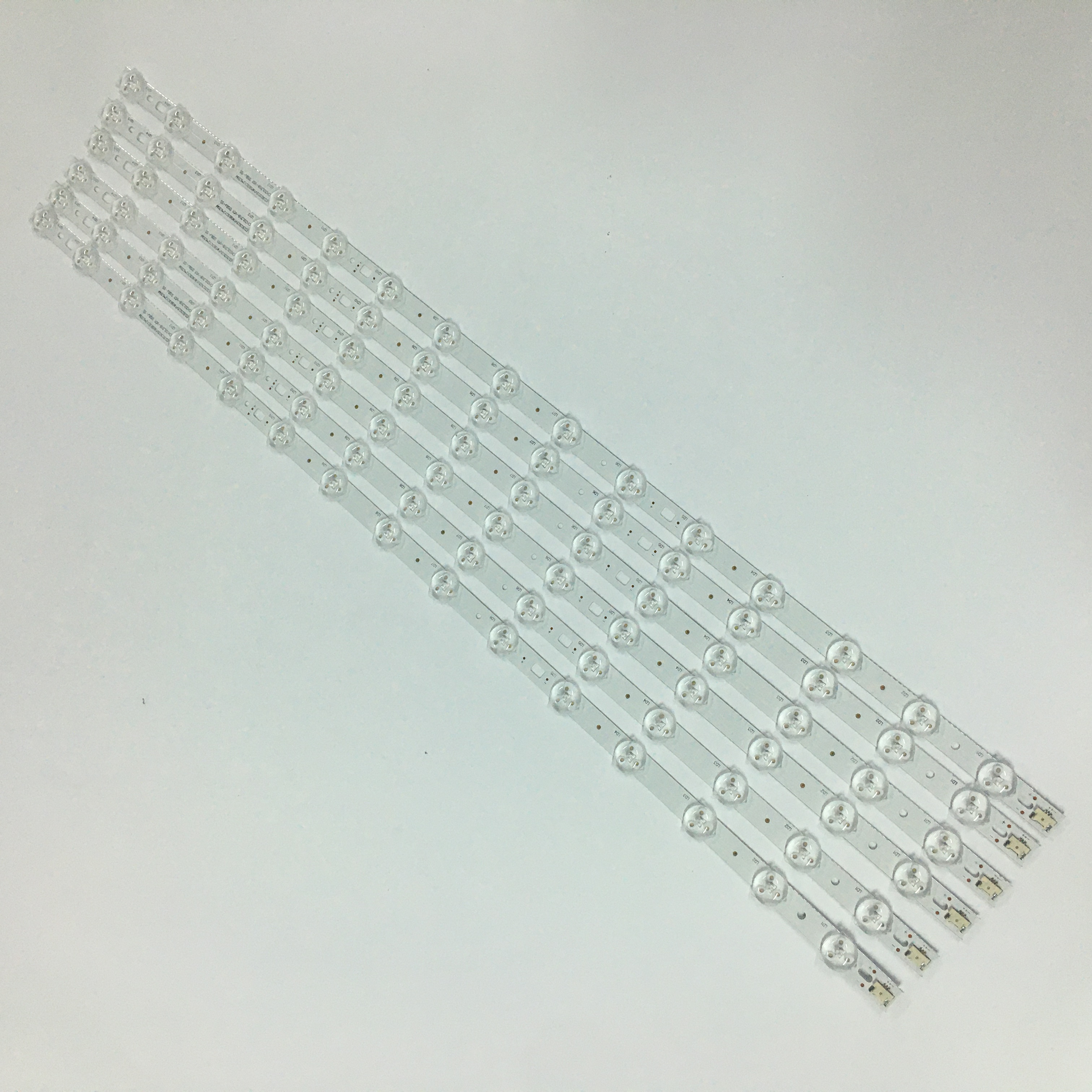 长虹LED32568 LED32560 LED32C2JDI LED32B2100C LED32C2050I灯条 - 图3