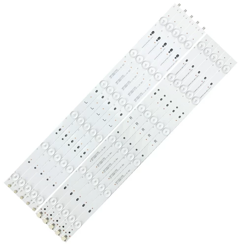 Новое подходящее для Changhong Led49C1080N LED49C1000N 49S2 TV BARTLIGHT BAR 49D1000