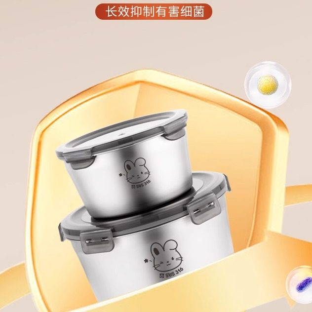 316不锈钢猪油罐家用耐高温带盖厨房油缸装荤猪油储存罐辣椒油盆,淘宝优惠券,粉丝福利购,淘宝优惠卷