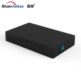 3.5 -INCH Mobile Hard Disk Box USB3.0 Сиденье жесткого диска 2.5.