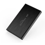 LAN Shuo 2.5 -INCH Mobile Hard Disk Box SATA Механический твердый внешний внешний USB3.0 ноутбук SSD Hard Disk Box