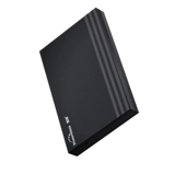 Lan Shuo 2,5 -INCH High -Speed ​​Mobile Hard Disk Box Explosion