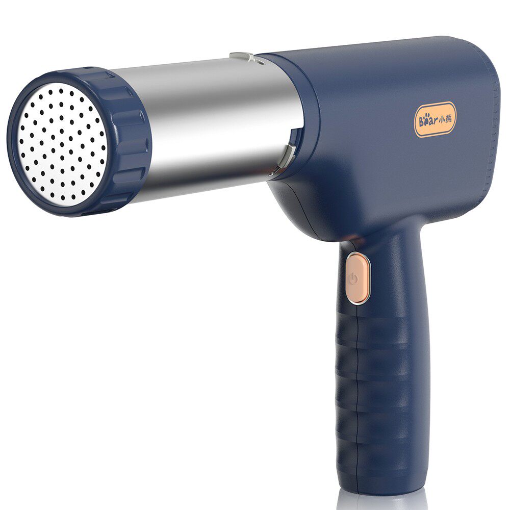 小熊全自动家用小型智能面条面条机 小熊生活电器面条机