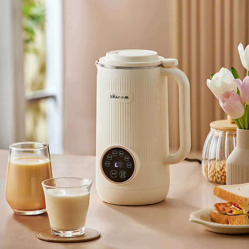  小熊生活电器破壁机