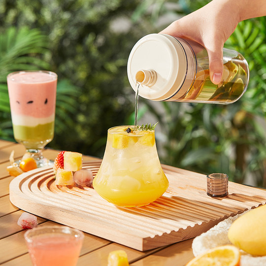 Bear portable juicer