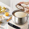 Bear kneading dough machine fully automatic home cook machine small noodle mixer 2025 new cooking machine cooking machine
