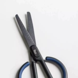Feiz Fizz Teflon Scissors Scessential Scale Scale Anty -Sticking Artmade Art Office Arts Ncissors Paper