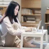 Xiaomi youpin складывание складывающегося маленького клыка таблицы ноты студента общежития ленивый ленивый таблица