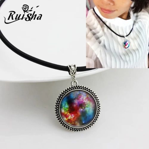 Аксессуар, ожерелье, DIY, 30mm