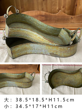 特惠识货的来单品复古花店咖啡