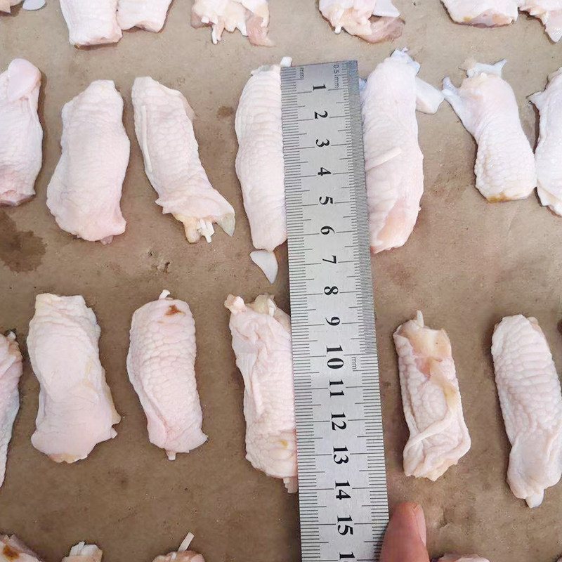 新鲜鸡脚筋带冰4斤鸡软骨脆骨鸡脆筋火锅烧烤串串食材鸡爪拐脚筋,淘宝优惠券,粉丝福利购,淘宝优惠卷