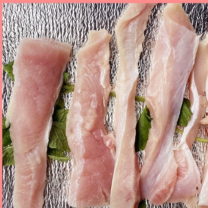 兔里脊肉冷冻新鲜兔子背溜肉去骨兔肉500g多省包邮食用套餐生肉宠,淘宝优惠券,粉丝福利购,淘宝优惠卷