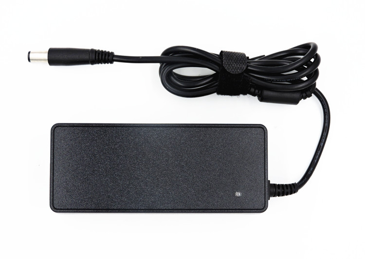 原装戴尔笔记本电源适配器充电器线N4030 N4050 N4010 19.5V4.62A - 图1