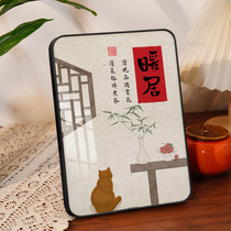 Warm Residence Simple Pendulum Pieces Jo Relocation New Residence Gift Entrance Door Xuanguan Photo Frame Swing Table Warm Living Room Home Residence Ornament