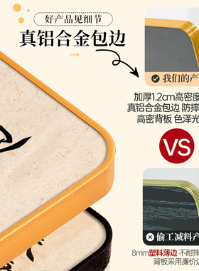 情绪稳定治愈小摆件中式桌面装饰