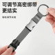 Luggage backpack anti-lost buckle