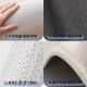 Refreshing ice silk cushion