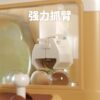 Children's Day Birthday Gift Doll Catch Machine Small Household Mini Clamp Gacha Machine for Girls 8 Popular Toys 6