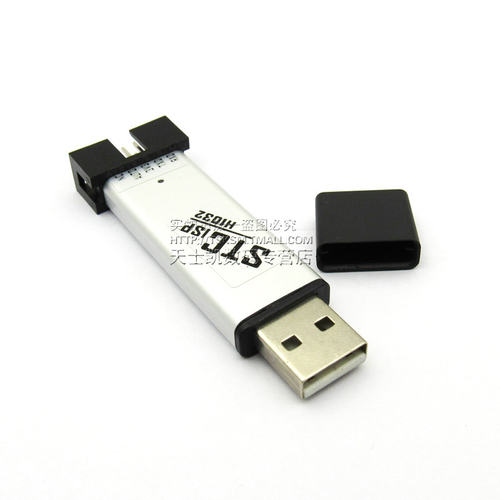 自动下载线 单片机 下载器 USB转串口 USB转TTL 刷机线 免冷启ISP - 图2