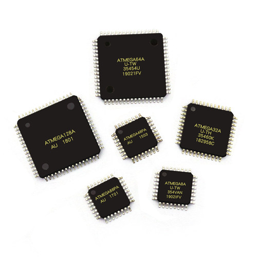 ATMEGA8A-AU 芯片微控制器 ATMEGA8A/16A/32A/128A/168PA 单片机 - 图0